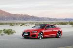 Audi RS5 Coupe 2017 года (WW)
